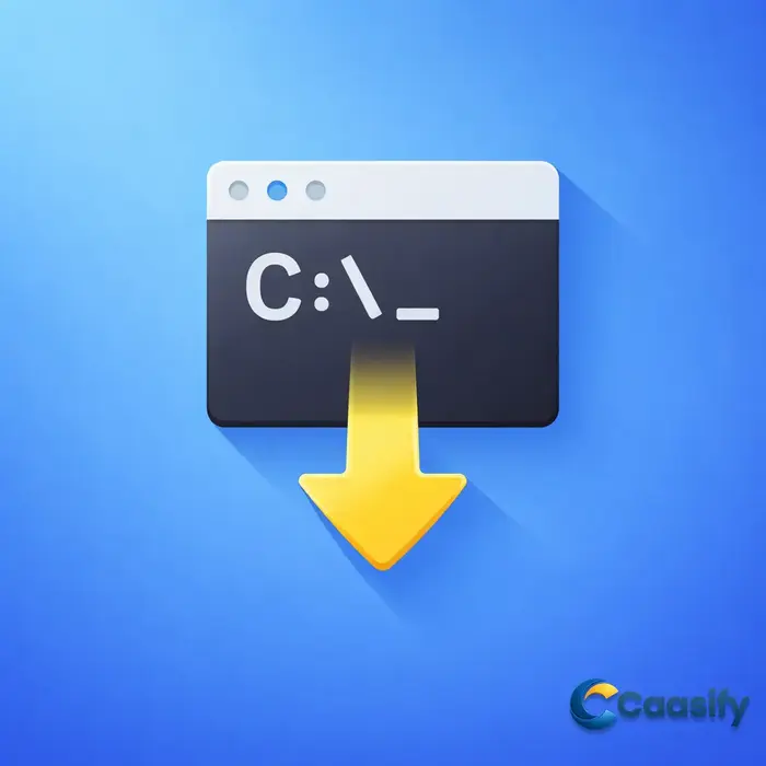 Download Files Using CMD Commands: Expert Tips for Safe Automation