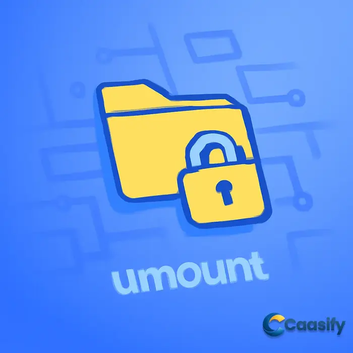 Fix Umount Target Is Busy Error: Expert Solutions Explained