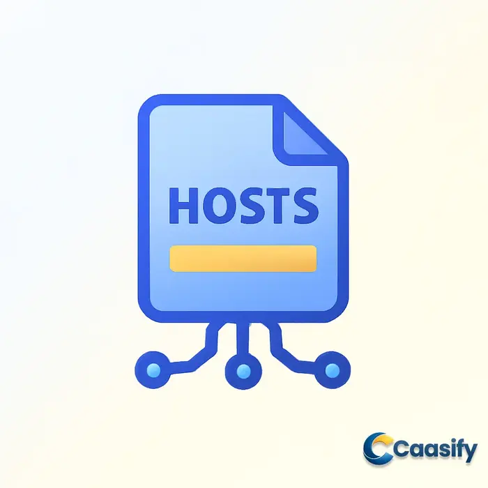 Host File Explanation: The Essential Guide to Network Management