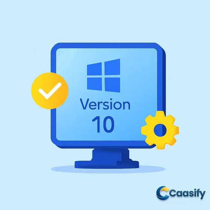 How to Check Windows Version: The Ultimate Guide for 2025