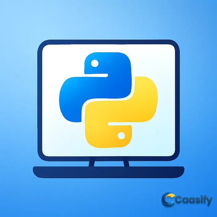 How To Install Python On Windows: A No-Fail Guide For Beginners