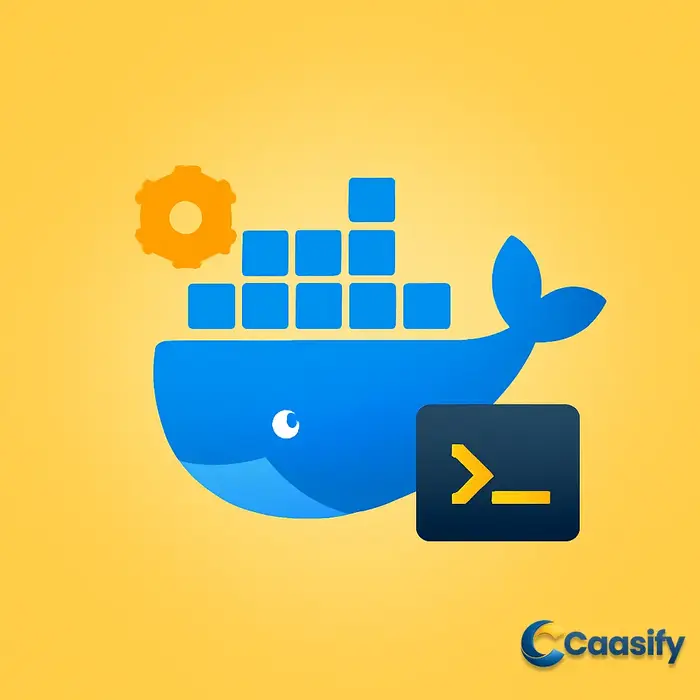 Install Docker Ubuntu Guide: A No-Fail Setup for 2025