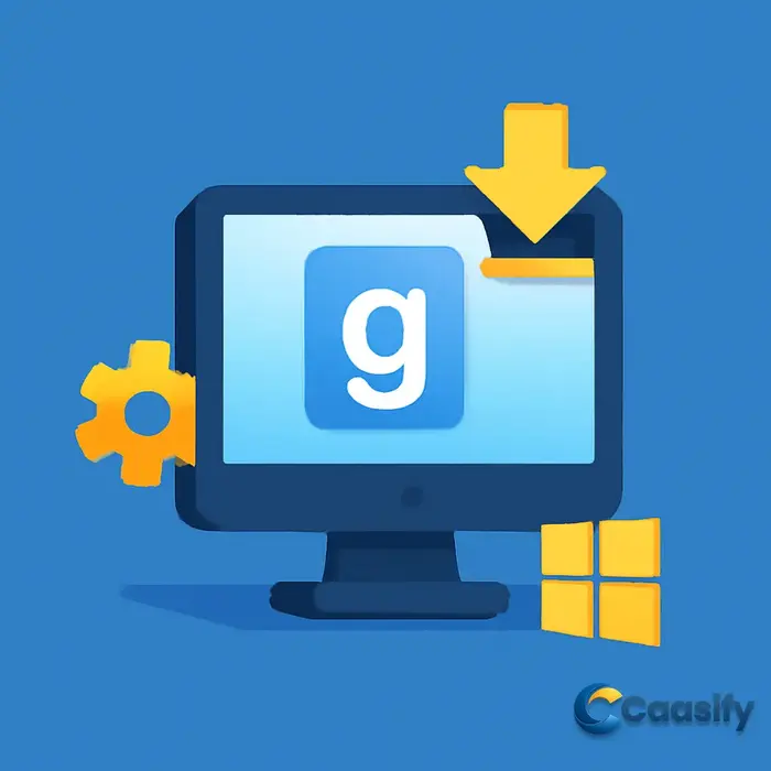 Install Garry’s Mod on Windows Server: The Ultimate Guide