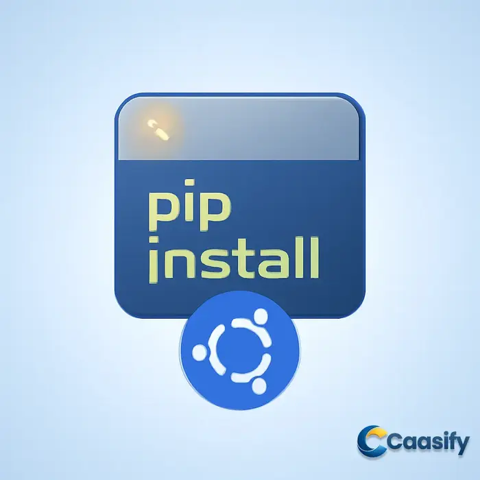 Install Pip on Ubuntu: The Complete Step-By-Step Guide