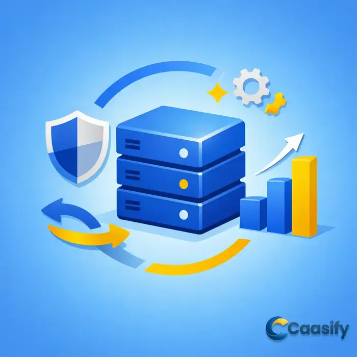 Linux Hosting: The Reliable Solution for Website Growth