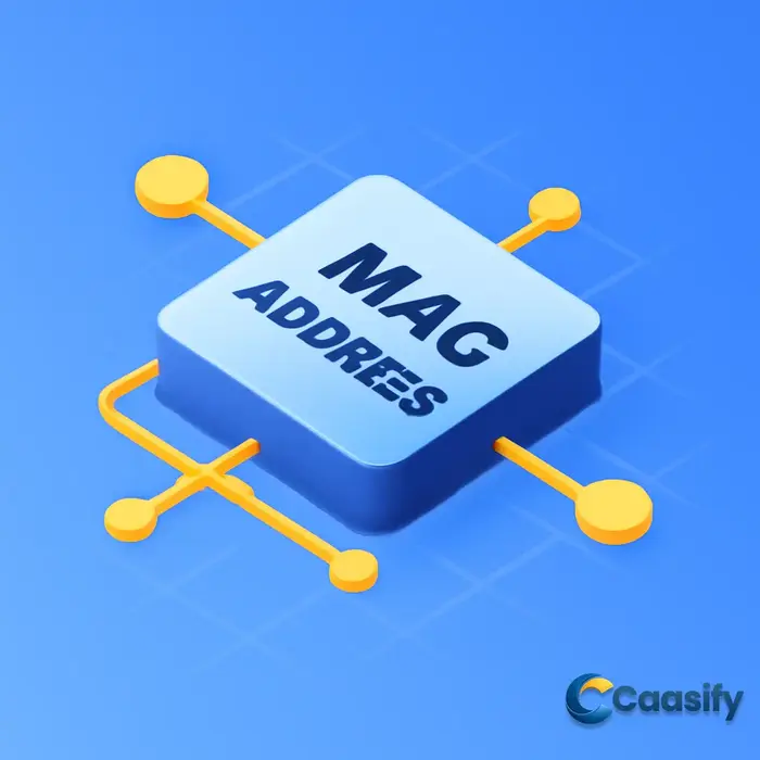 Mac Address Definition: Essential Guide to Network Security