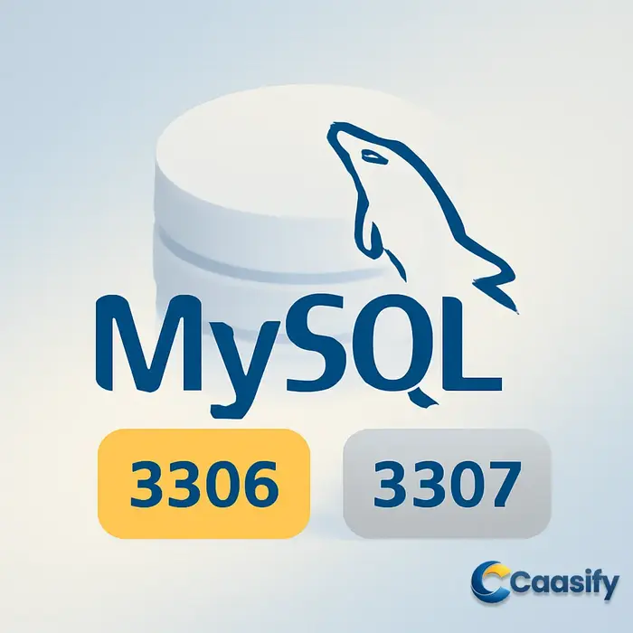 Mysql Port Number Guide: Secure Configurations for 2025