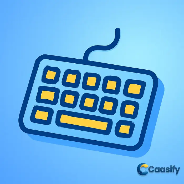 On-Screen Keyboard for Windows: The Complete Setup Guide