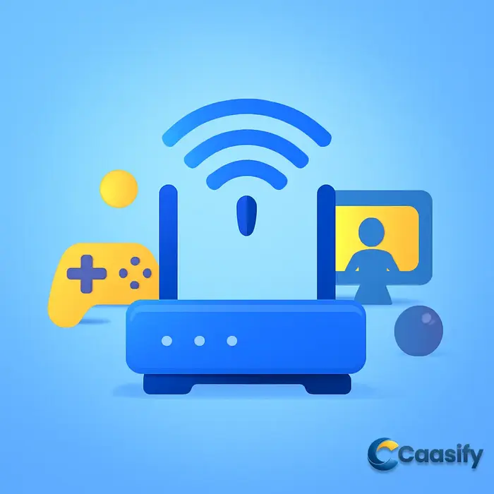 Port Forwarding in Windows: Best Methods for Gaming & Remote Work