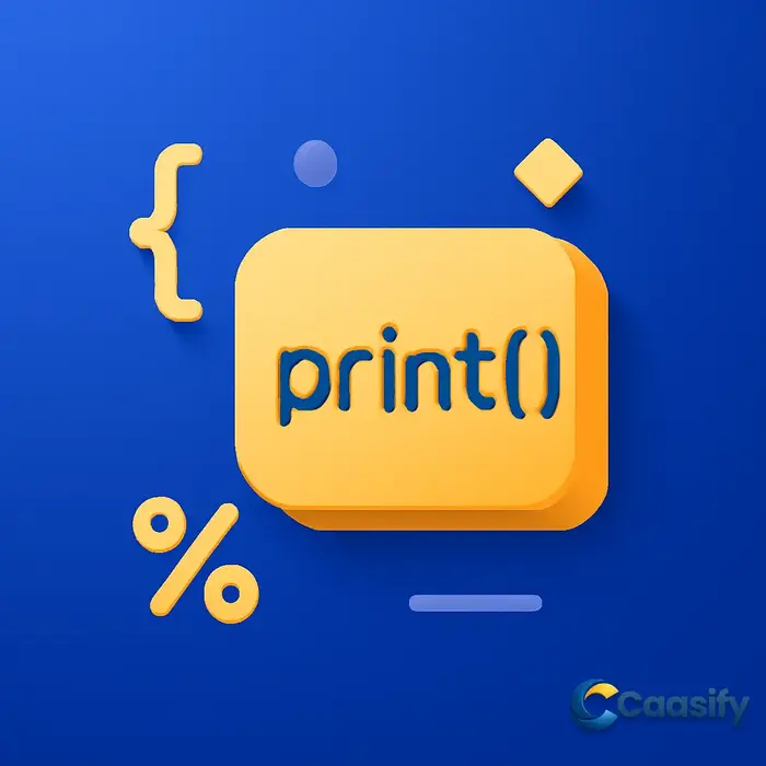 Print in Python: The Ultimate Guide to Effective Output