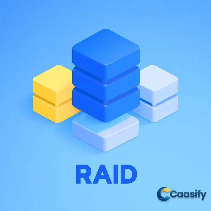 What Is a RAID Array: The Essential Guide to Setup and Safety