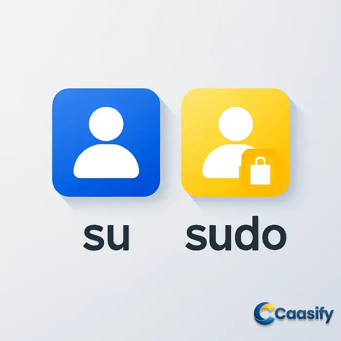 su vs sudo: The Essential Guide to Linux Privilege Management
