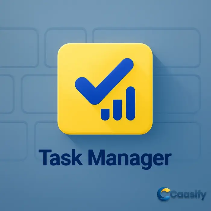 Task Manager Shortcut: The Ultimate Productivity Hack for 2025