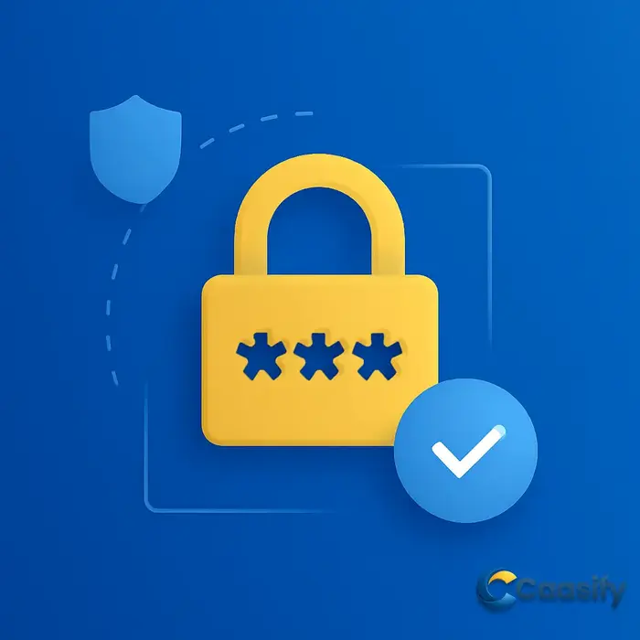 Two-Factor Authentication Guide: The Safe Way to Protect Accounts