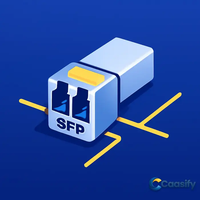 What Is An SFP Port: A Complete Guide to Setup & Selection