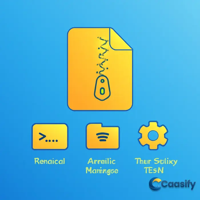 Unzip File on Ubuntu: The Ultimate Guide to Extraction Methods