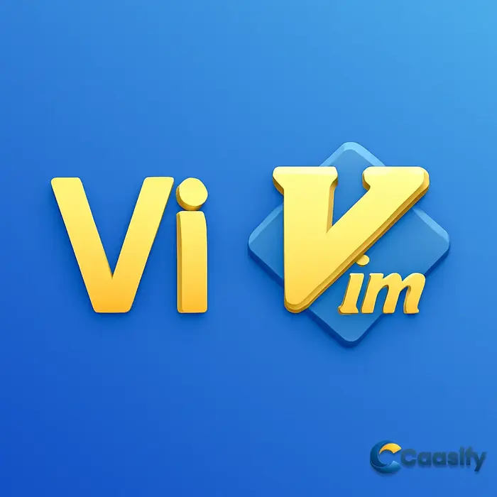 Vi vs Vim Comparison: Which Editor Fits Your Needs Best?