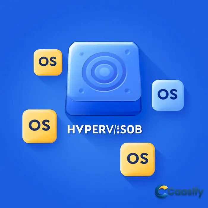 What Is a Hypervisor: Essential Guide to Virtualization