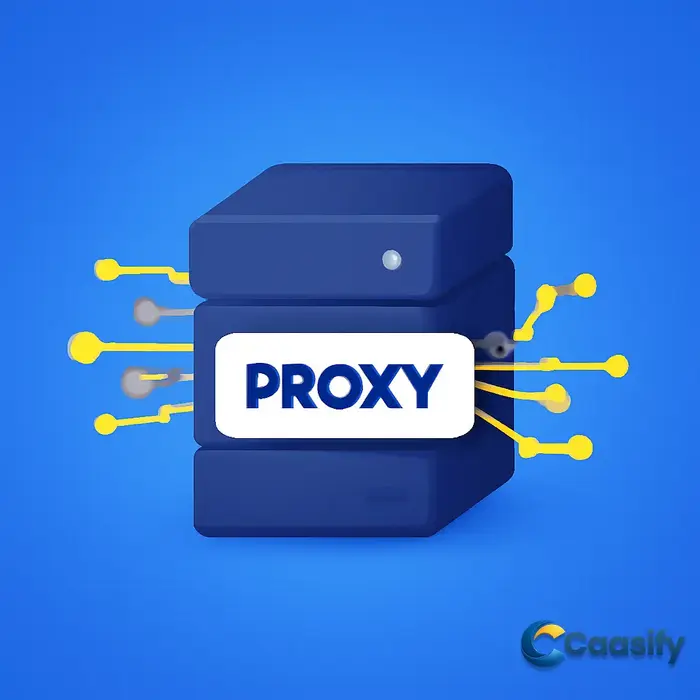 What Is a Proxy Server? The Ultimate Guide to Online Privacy