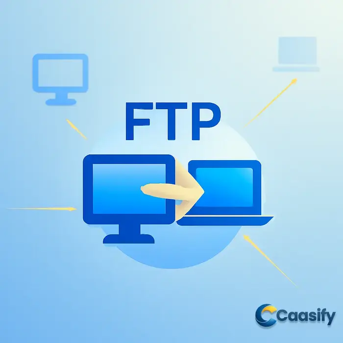 What Is FTP and How to Choose the Best Method in 2025