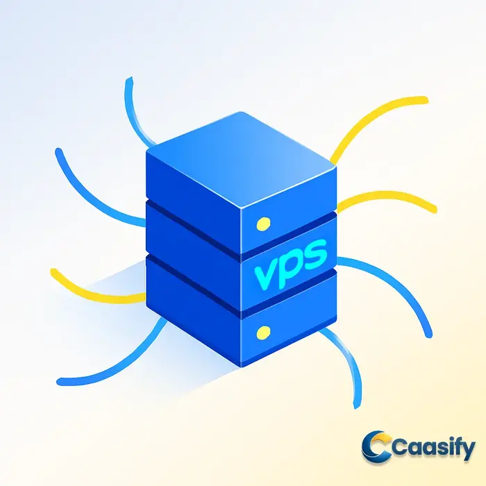 What Is A VPS Server? The Ultimate Guide to VPS Hosting