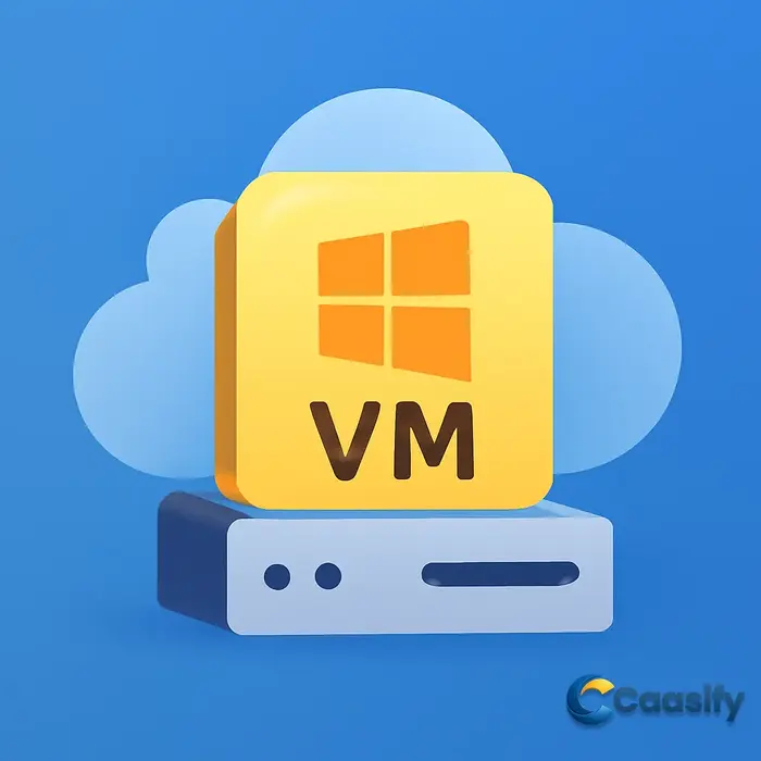 Windows Virtual Machine Hosting: The Ultimate Business Solution